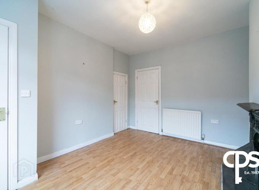 26 Ebor Parade, Belfast, BT12 6NS
