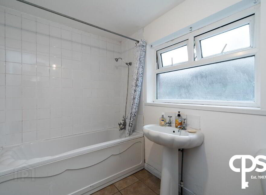 26 Ebor Parade, Belfast, BT12 6NS