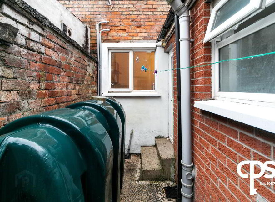 26 Ebor Parade, Belfast, BT12 6NS