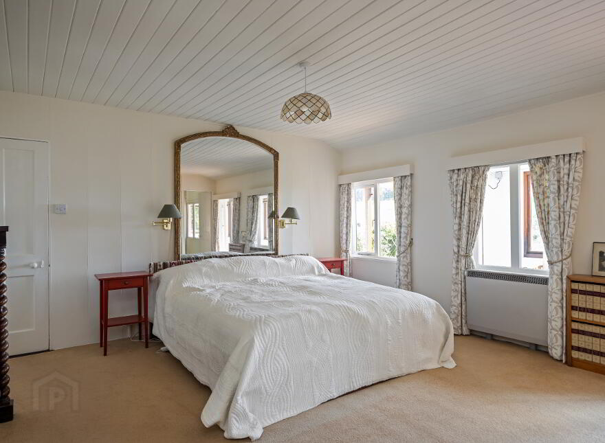 Knockcree House, 8 Mahee Island, Comber, BT23 6EP