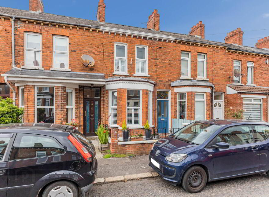49 Oberon Street, Cregagh Road, Belfast, BT6 8NZ photo