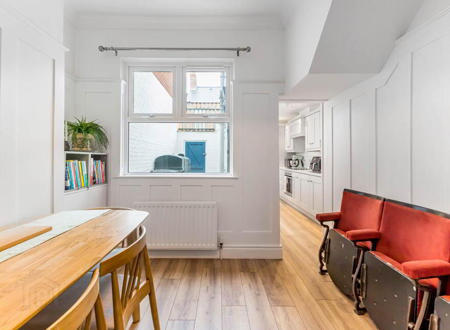 49 Oberon Street, Cregagh Road, Belfast, BT6 8NZ