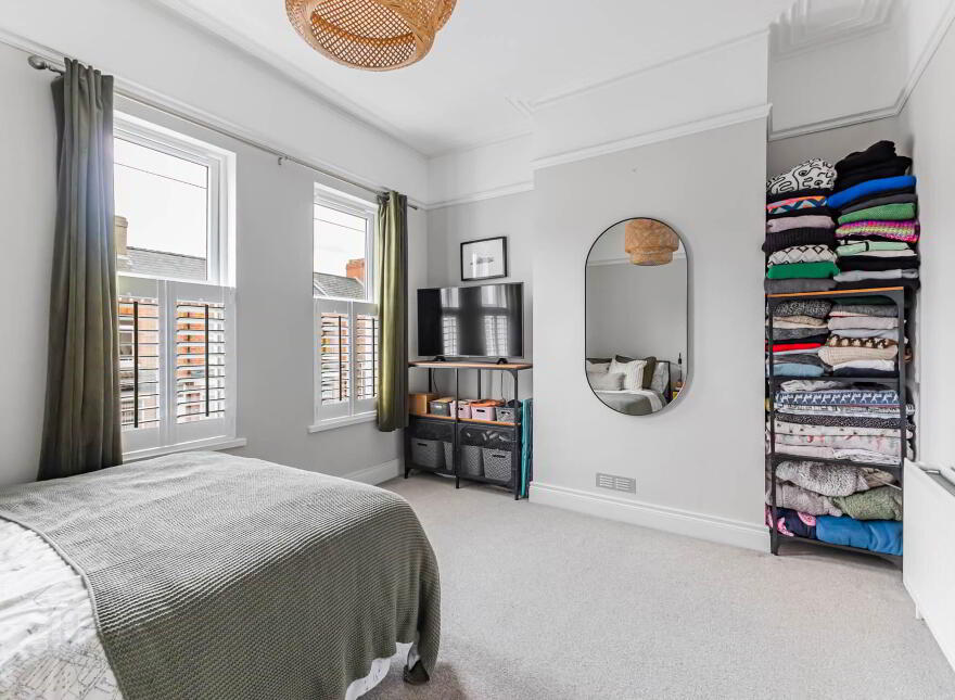 49 Oberon Street, Cregagh Road, Belfast, BT6 8NZ