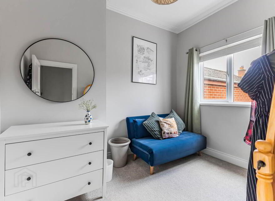 49 Oberon Street, Cregagh Road, Belfast, BT6 8NZ