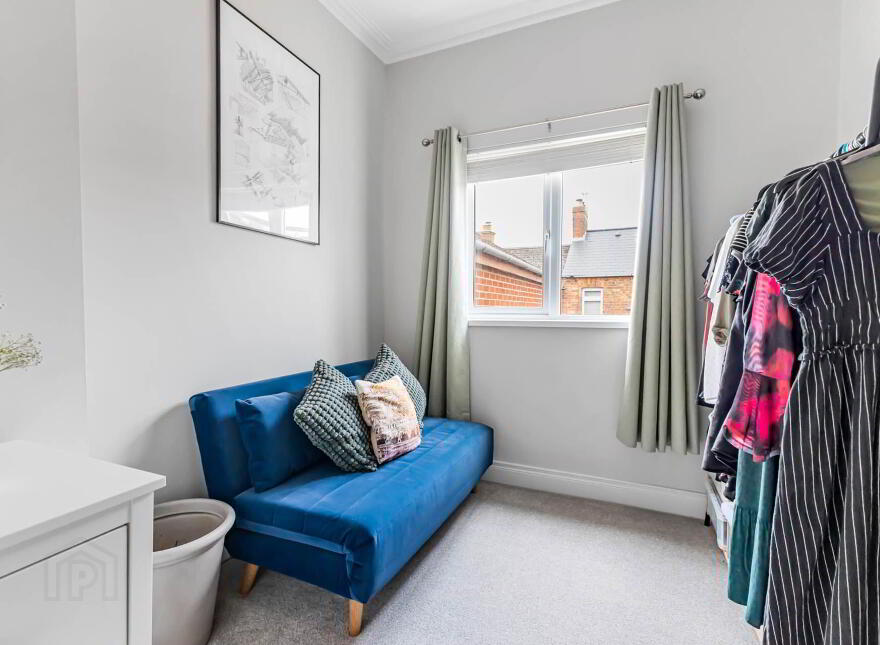 49 Oberon Street, Cregagh Road, Belfast, BT6 8NZ