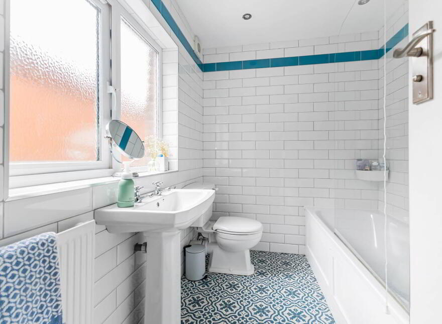 49 Oberon Street, Cregagh Road, Belfast, BT6 8NZ