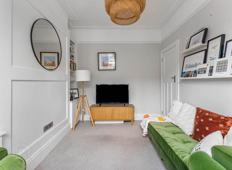 49 Oberon Street, Cregagh Road, Belfast, BT6 8NZ