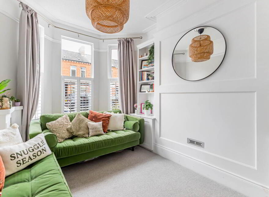 49 Oberon Street, Cregagh Road, Belfast, BT6 8NZ