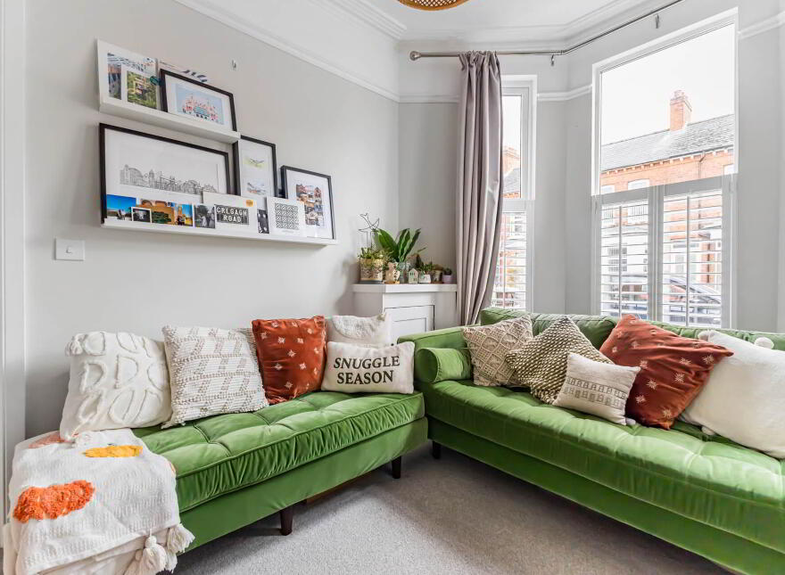 49 Oberon Street, Cregagh Road, Belfast, BT6 8NZ