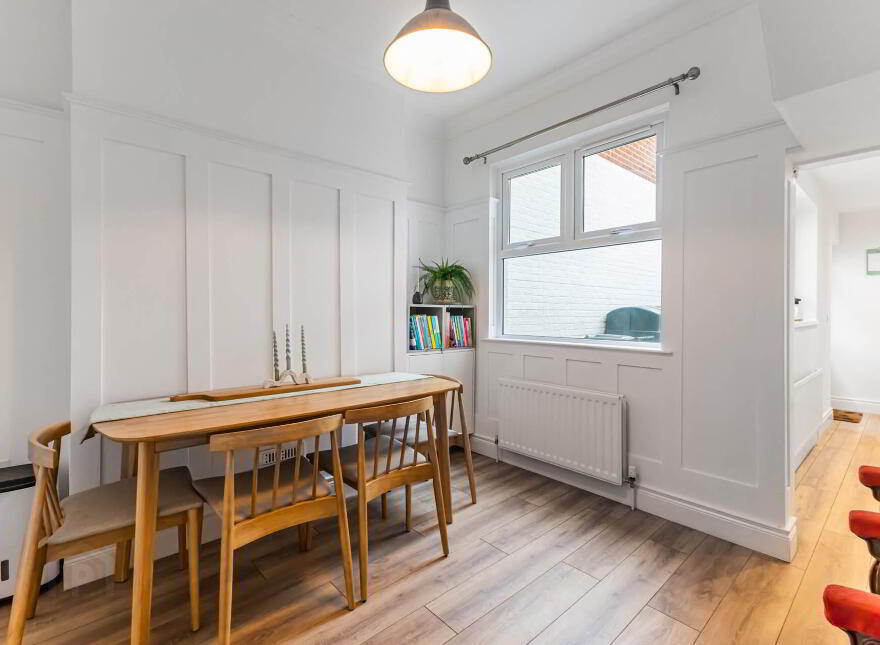 49 Oberon Street, Cregagh Road, Belfast, BT6 8NZ