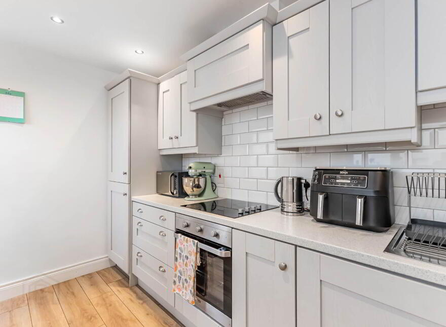 49 Oberon Street, Cregagh Road, Belfast, BT6 8NZ
