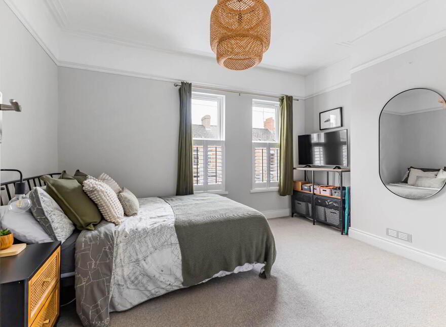 49 Oberon Street, Cregagh Road, Belfast, BT6 8NZ