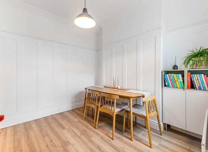 49 Oberon Street, Cregagh Road, Belfast, BT6 8NZ