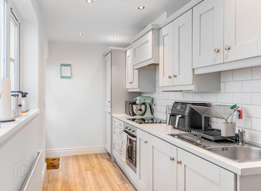 49 Oberon Street, Cregagh Road, Belfast, BT6 8NZ