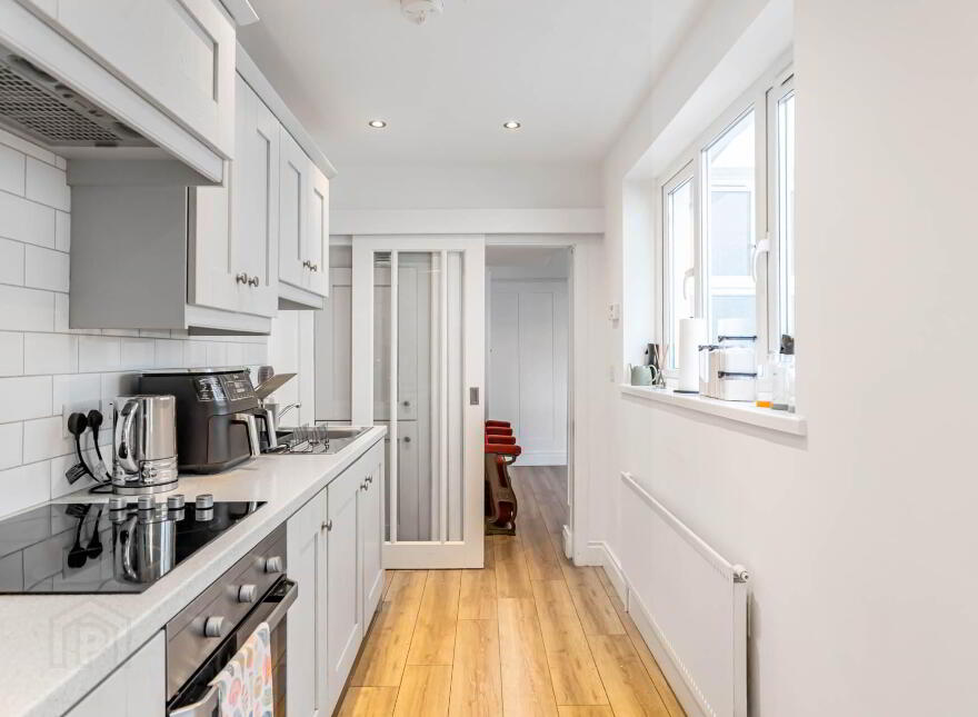 49 Oberon Street, Cregagh Road, Belfast, BT6 8NZ