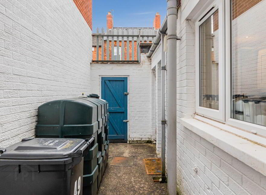 49 Oberon Street, Cregagh Road, Belfast, BT6 8NZ