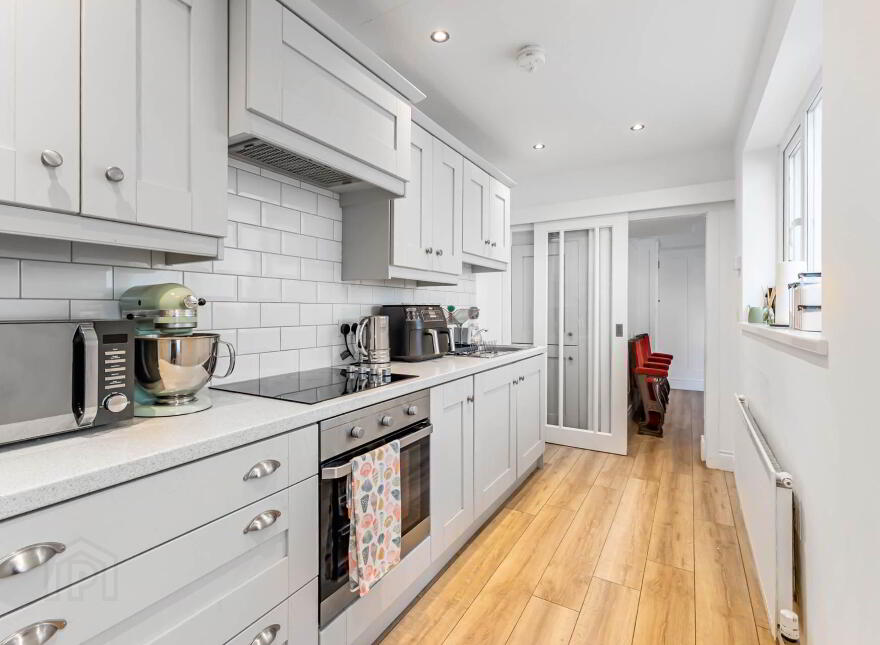 49 Oberon Street, Cregagh Road, Belfast, BT6 8NZ
