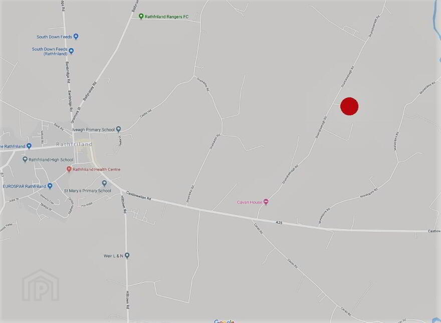 39 Drumdreenagh Road, Rathfriland, BT34 5NG