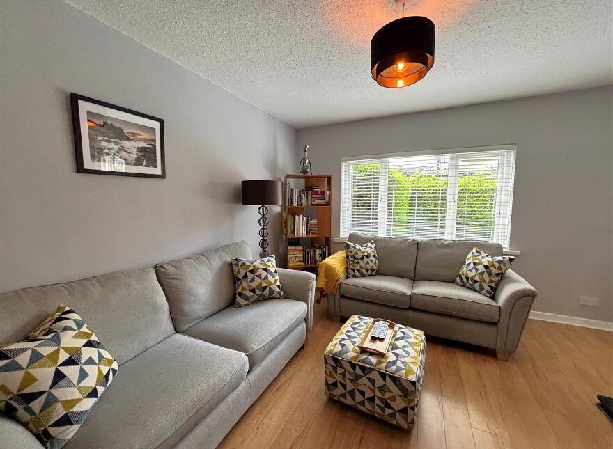 25 Glanleam Drive, Belfast, BT15 3FN