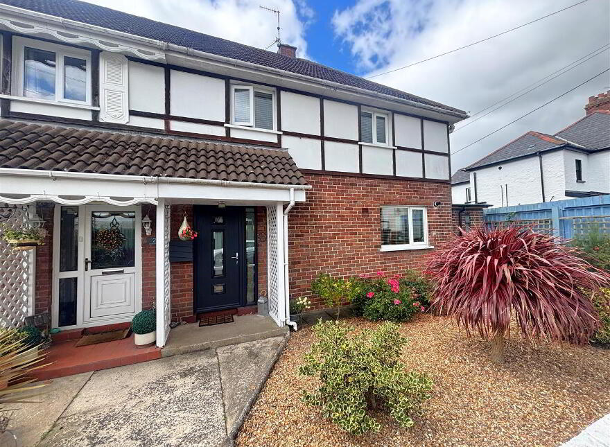 25 Glanleam Drive, Belfast, BT15 3FN photo