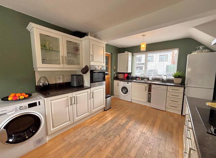 25 Glanleam Drive, Belfast, BT15 3FN