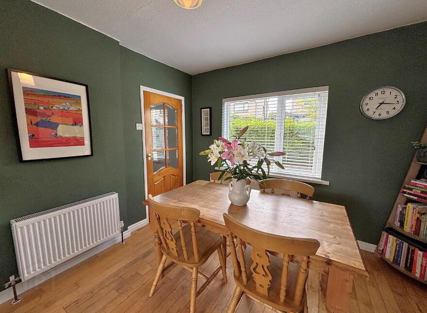25 Glanleam Drive, Belfast, BT15 3FN