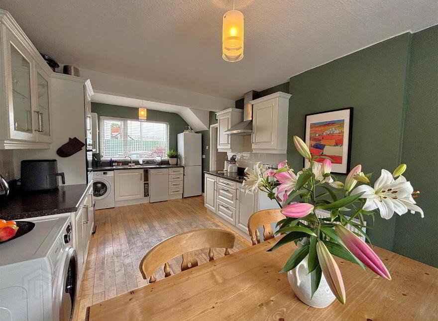 25 Glanleam Drive, Belfast, BT15 3FN