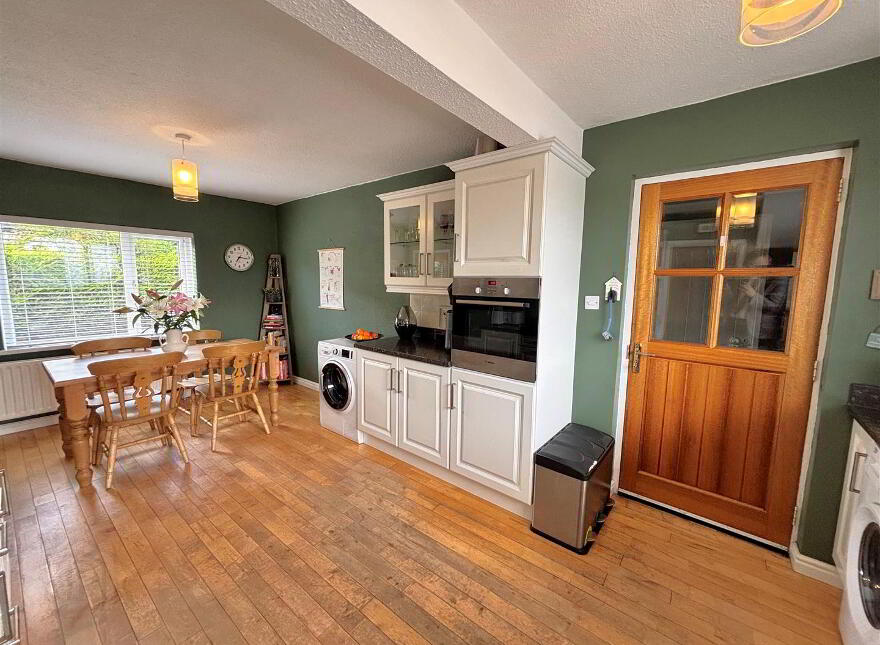 25 Glanleam Drive, Belfast, BT15 3FN