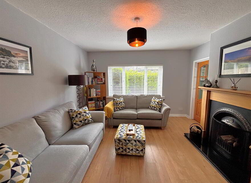 25 Glanleam Drive, Belfast, BT15 3FN