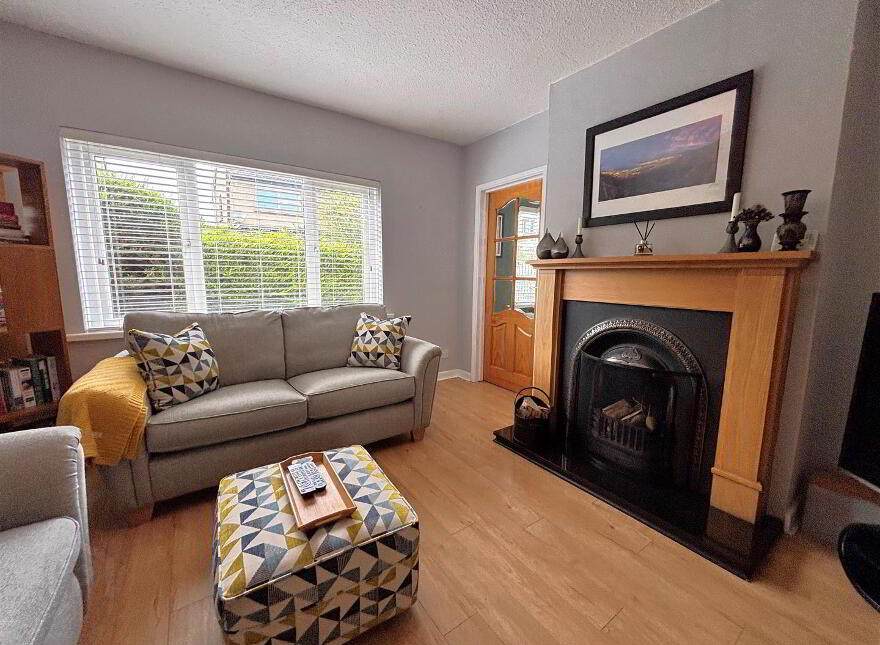 25 Glanleam Drive, Belfast, BT15 3FN