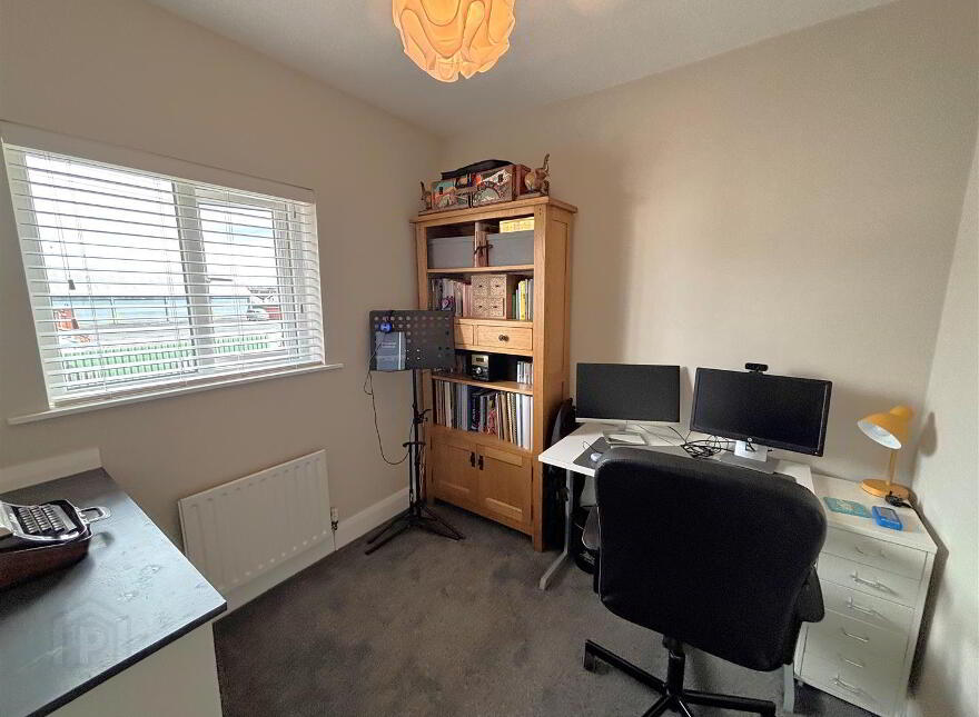 25 Glanleam Drive, Belfast, BT15 3FN