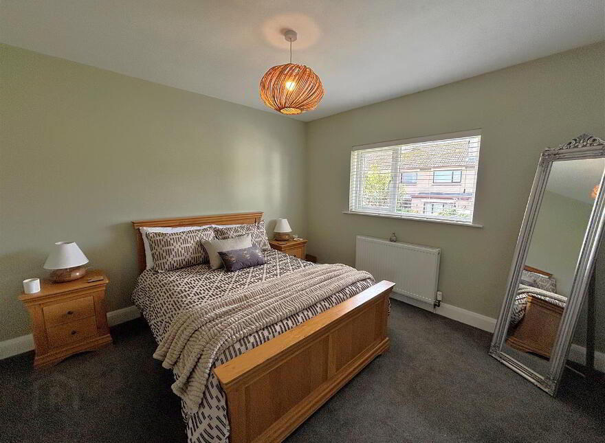 25 Glanleam Drive, Belfast, BT15 3FN