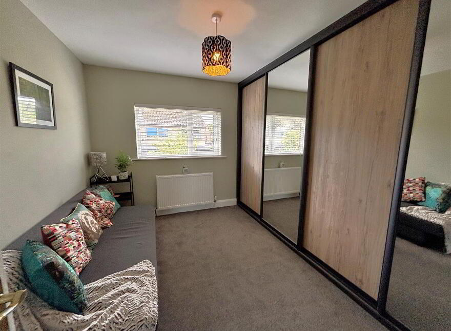 25 Glanleam Drive, Belfast, BT15 3FN