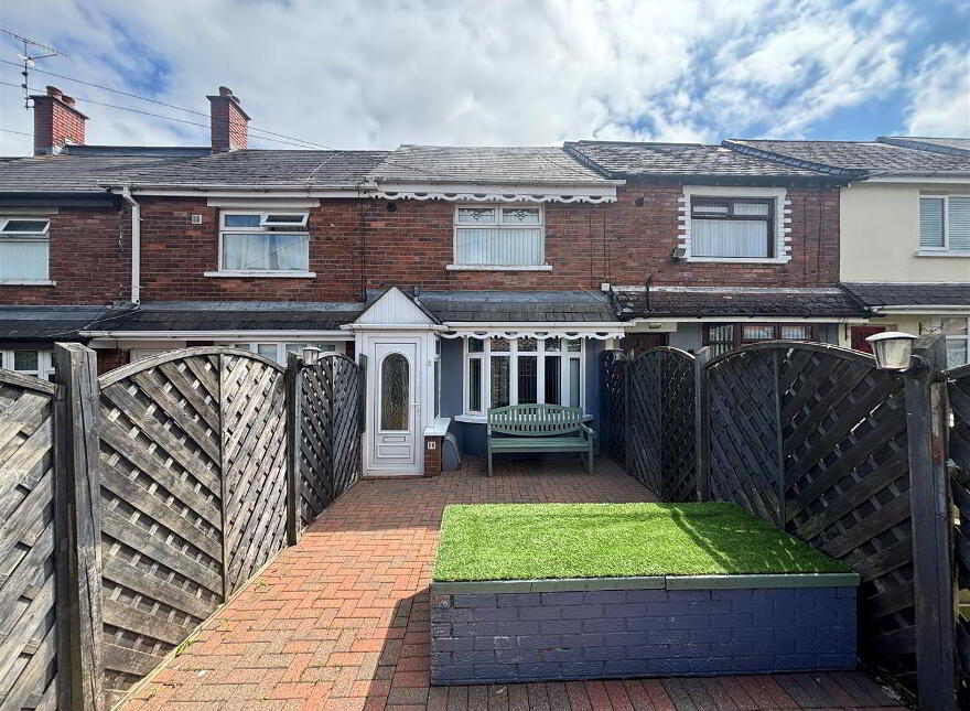 29 Duneden Park, Belfast, BT14 7NE