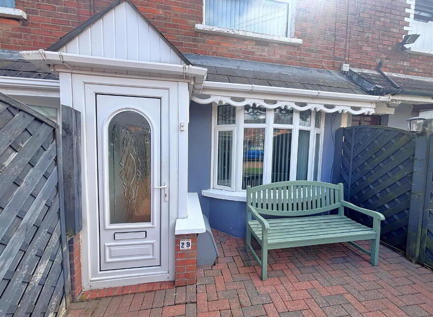 29 Duneden Park, Belfast, BT14 7NE