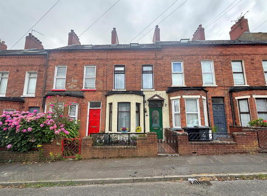 14 Wyndham Street, Belfast, BT14 6HQ photo