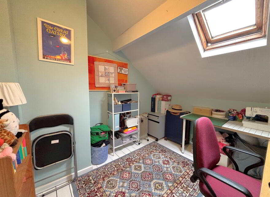 14 Wyndham Street, Belfast, BT14 6HQ