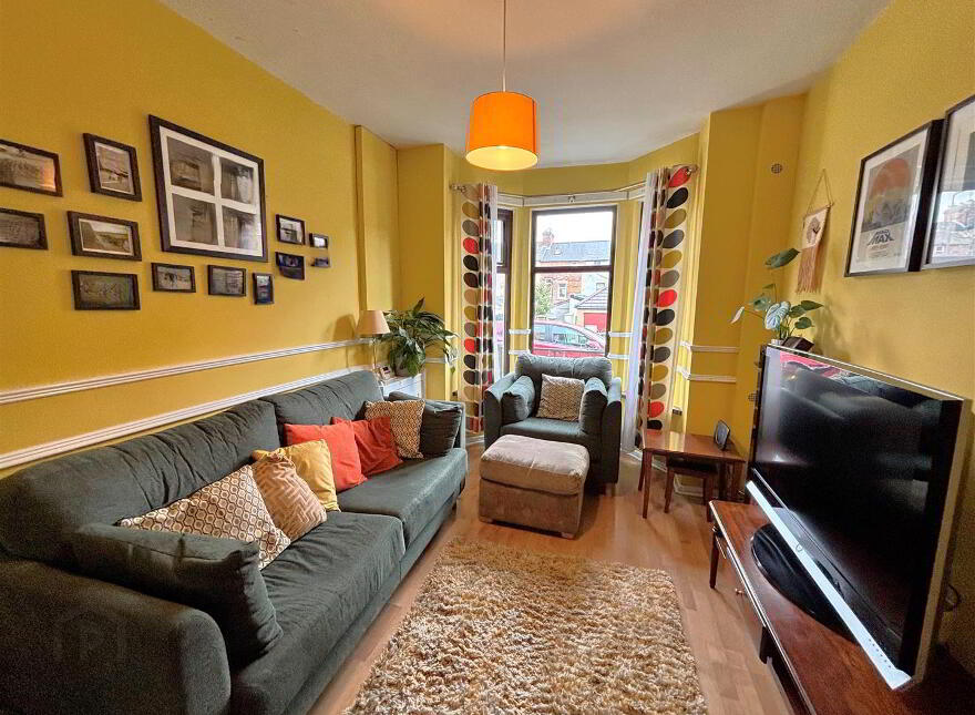14 Wyndham Street, Belfast, BT14 6HQ