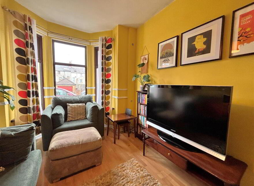14 Wyndham Street, Belfast, BT14 6HQ