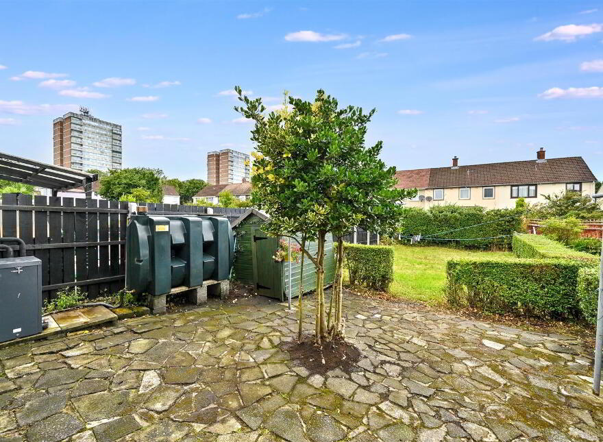 29 Locksley Parade, Belfast, BT10 0EL