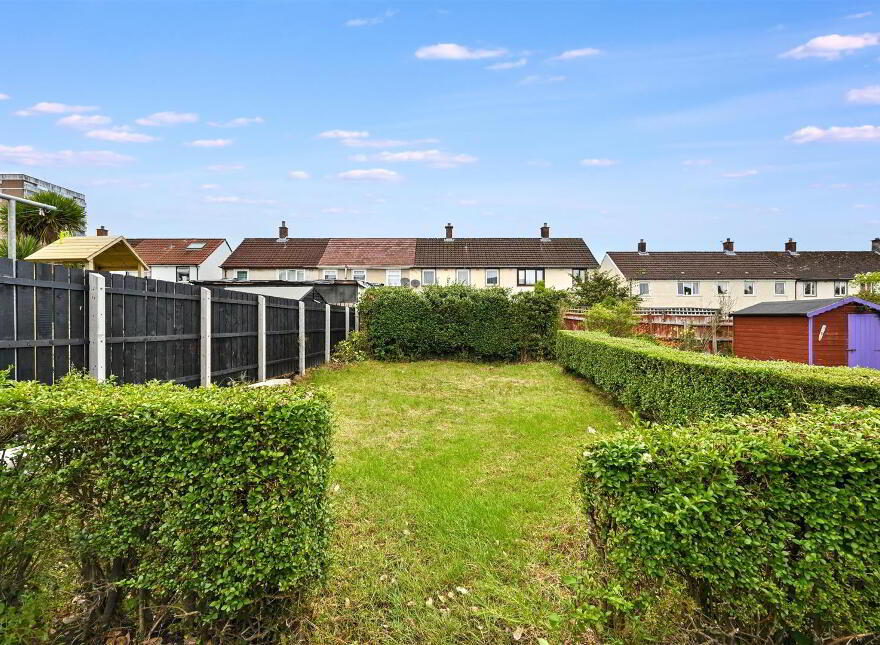 29 Locksley Parade, Belfast, BT10 0EL