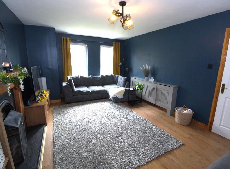 54 The Belfry, Dromore, BT25 1TR