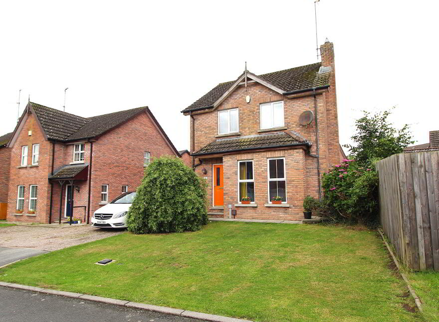 54 The Belfry, Dromore, BT25 1TR photo