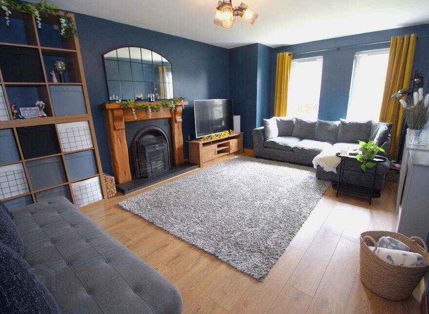 54 The Belfry, Dromore, BT25 1TR