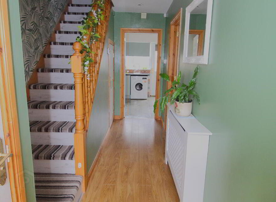 54 The Belfry, Dromore, BT25 1TR