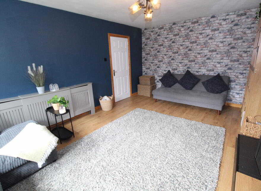 54 The Belfry, Dromore, BT25 1TR