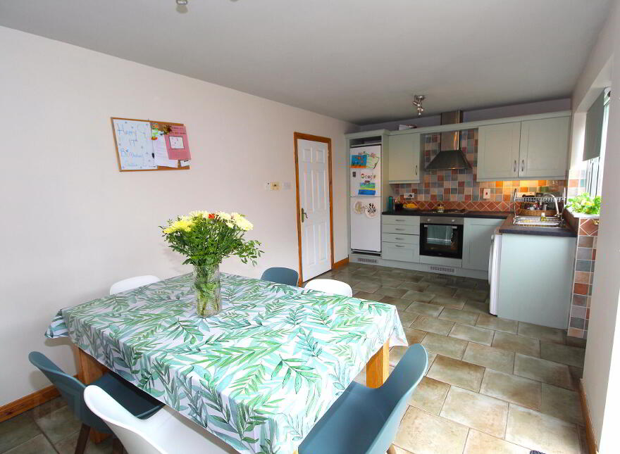 54 The Belfry, Dromore, BT25 1TR