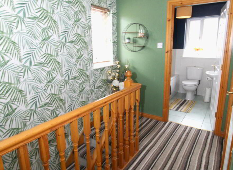 54 The Belfry, Dromore, BT25 1TR