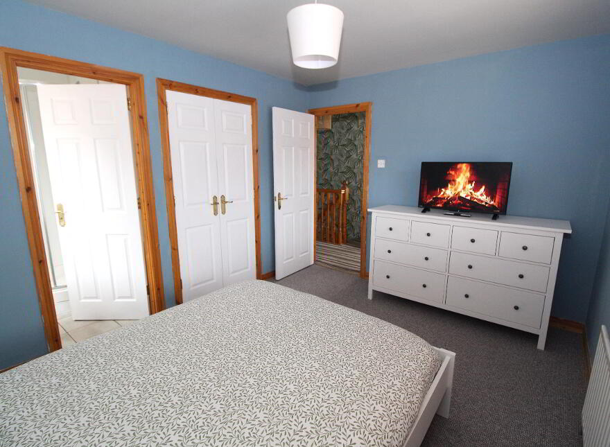 54 The Belfry, Dromore, BT25 1TR