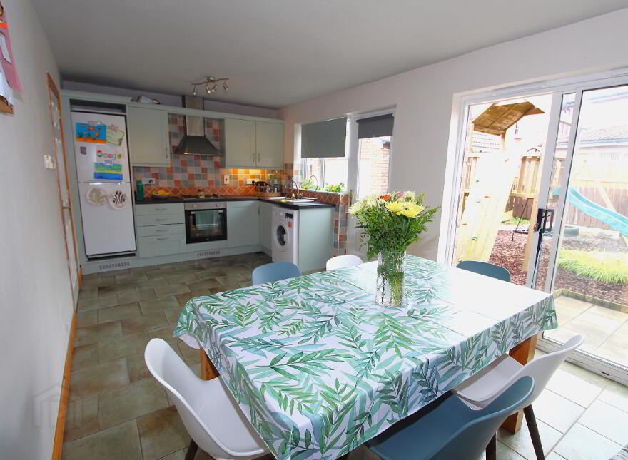 54 The Belfry, Dromore, BT25 1TR